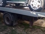 Land Rover Freelander 2002 годаүшін1 000 000 тг. в Актобе – фото 2