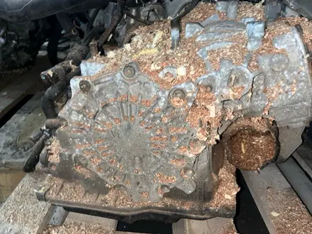 АКПП Mazda 6 2.0 за 130 000 тг. в Астана