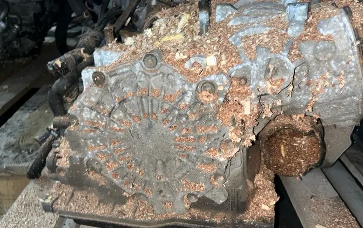 АКПП Mazda 6 2.0 за 130 000 тг. в Астана