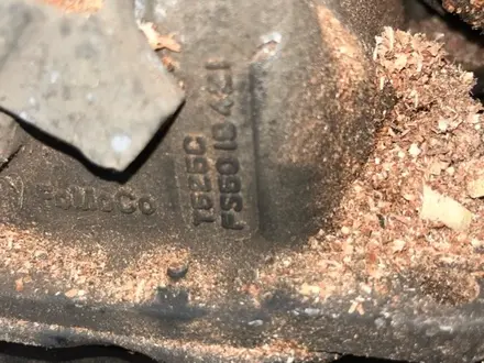 АКПП Mazda 6 2.0 за 130 000 тг. в Астана – фото 2