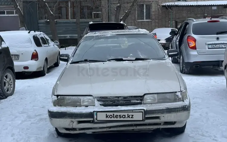 Mazda 626 1991 годаүшін550 000 тг. в Кокшетау