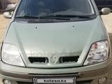 Renault Scenic 2002 годаүшін800 000 тг. в Атырау