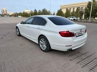 BMW 528 2013 годаүшін7 500 000 тг. в Алматы