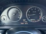 BMW 528 2013 года за 8 000 000 тг. в Алматы – фото 3