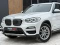 BMW X3 2017 годаүшін17 195 000 тг. в Караганда – фото 2