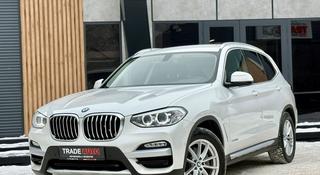 BMW X3 2017 года за 17 195 000 тг. в Караганда