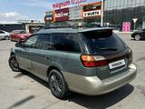 Subaru Outback 2001 годаfor4 200 000 тг. в Алматы – фото 2