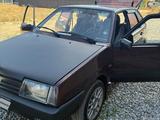 ВАЗ (Lada) 2109 1995 года за 700 000 тг. в Алматы – фото 2