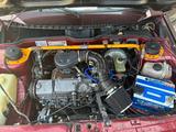 ВАЗ (Lada) 2109 1995 года за 700 000 тг. в Алматы – фото 4