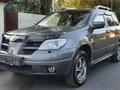 Mitsubishi Outlander 2006 годаүшін4 500 000 тг. в Алматы – фото 5