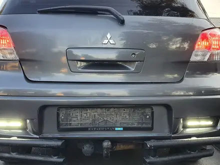 Mitsubishi Outlander 2006 года за 4 500 000 тг. в Алматы – фото 12