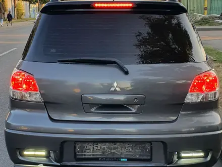 Mitsubishi Outlander 2006 года за 4 500 000 тг. в Алматы – фото 13
