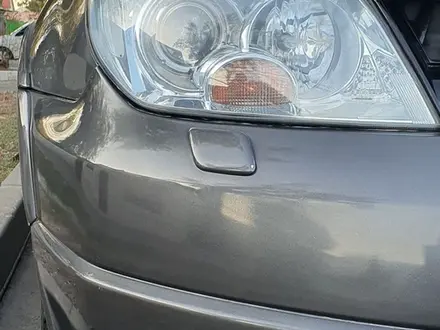 Mitsubishi Outlander 2006 года за 4 500 000 тг. в Алматы – фото 17