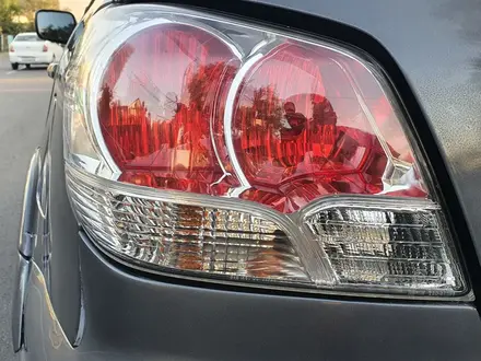 Mitsubishi Outlander 2006 года за 4 500 000 тг. в Алматы – фото 19