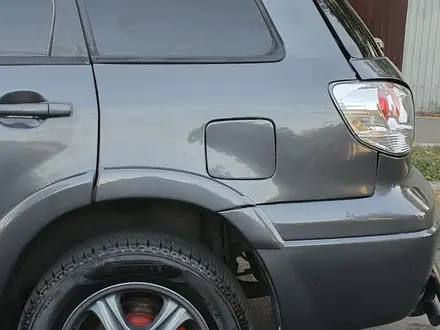 Mitsubishi Outlander 2006 года за 4 500 000 тг. в Алматы – фото 20