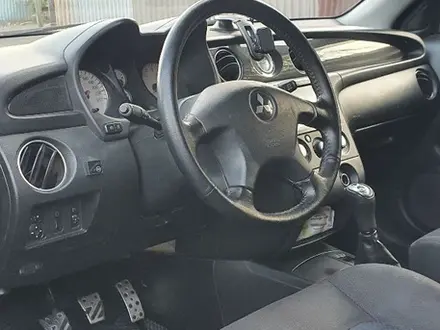 Mitsubishi Outlander 2006 года за 4 500 000 тг. в Алматы – фото 23