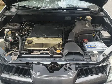 Mitsubishi Outlander 2006 года за 4 500 000 тг. в Алматы – фото 4