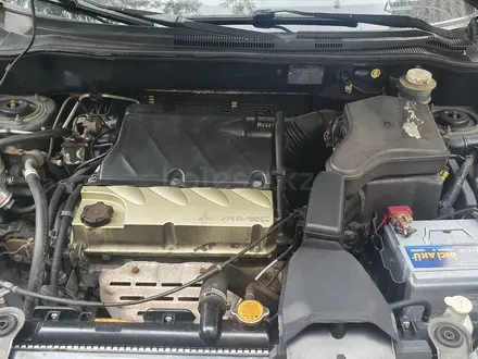 Mitsubishi Outlander 2006 года за 4 500 000 тг. в Алматы – фото 3
