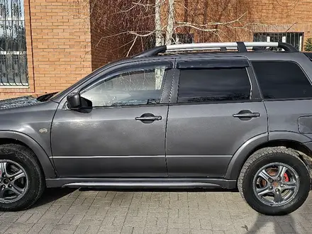 Mitsubishi Outlander 2006 года за 4 500 000 тг. в Алматы – фото 28