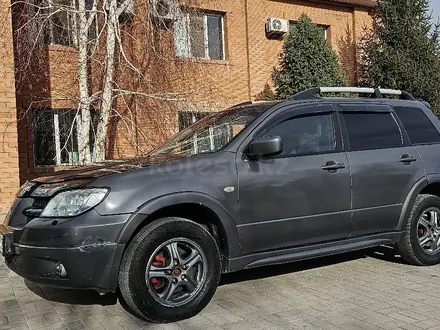 Mitsubishi Outlander 2006 года за 4 500 000 тг. в Алматы – фото 2