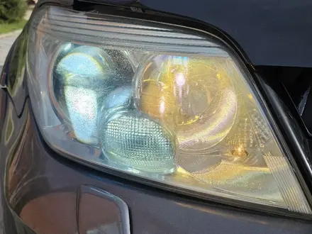 Mitsubishi Outlander 2006 года за 4 500 000 тг. в Алматы – фото 29