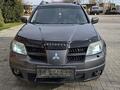 Mitsubishi Outlander 2006 годаүшін4 500 000 тг. в Алматы – фото 31