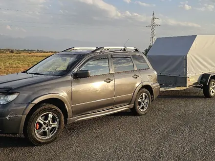 Mitsubishi Outlander 2006 года за 4 500 000 тг. в Алматы