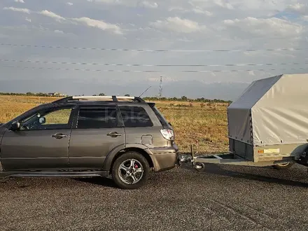 Mitsubishi Outlander 2006 года за 4 500 000 тг. в Алматы – фото 36