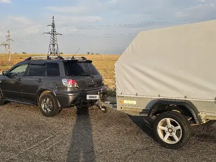 Mitsubishi Outlander 2006 года за 4 500 000 тг. в Алматы – фото 37