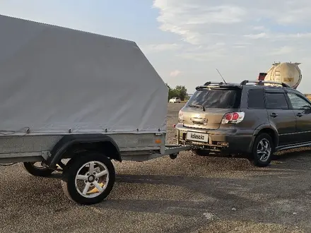 Mitsubishi Outlander 2006 года за 4 500 000 тг. в Алматы – фото 38