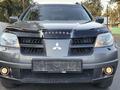 Mitsubishi Outlander 2006 годаүшін4 500 000 тг. в Алматы – фото 8