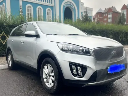 Kia Sorento 2019 года за 10 800 000 тг. в Астана