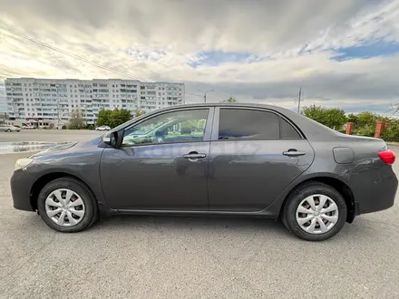 Toyota Corolla 2012 года за 6 200 000 тг. в Экибастуз – фото 3