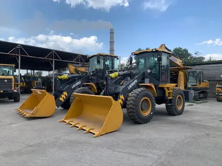 XCMG  LW330KZ export 2026 2026 года за 15 100 000 тг. в Алматы – фото 12