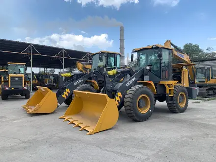 XCMG  LW330KZ export 2026 2026 года за 15 100 000 тг. в Алматы – фото 13