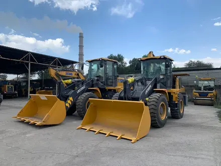 XCMG  LW330KZ export 2026 2026 года за 15 100 000 тг. в Алматы – фото 14