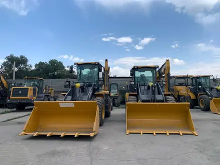 XCMG  LW330KZ export 2026 2026 года за 15 100 000 тг. в Алматы – фото 15