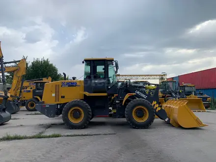 XCMG  LW330KZ export 2026 2026 года за 15 100 000 тг. в Алматы – фото 16