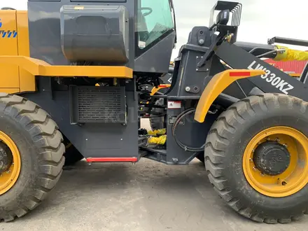XCMG  LW330KZ export 2026 2026 года за 15 100 000 тг. в Алматы – фото 17