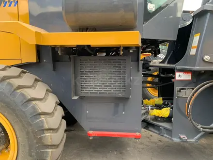 XCMG  LW330KZ export 2026 2026 года за 15 100 000 тг. в Алматы – фото 18