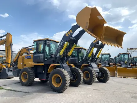 XCMG  LW330KZ export 2026 2026 года за 15 100 000 тг. в Алматы – фото 22