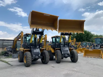 XCMG  LW330KZ export 2026 2026 года за 15 100 000 тг. в Алматы – фото 23