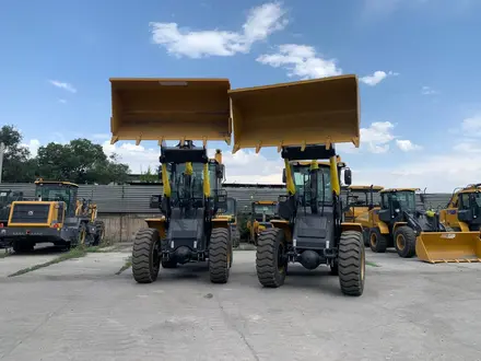XCMG  LW330KZ export 2026 2026 года за 15 100 000 тг. в Алматы – фото 24