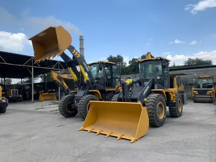XCMG  LW330KZ export 2026 2026 года за 15 100 000 тг. в Алматы – фото 26