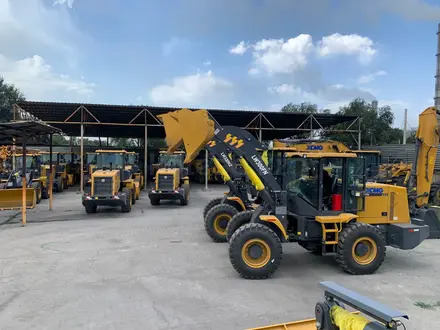 XCMG  LW330KZ export 2026 2026 года за 15 100 000 тг. в Алматы – фото 27