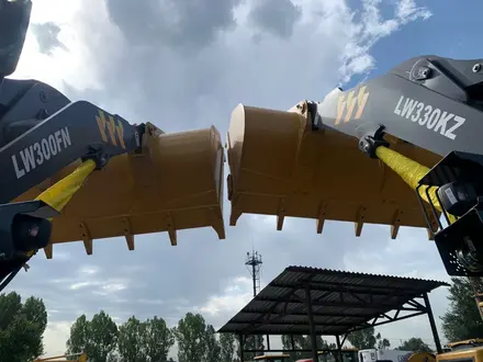 XCMG  LW330KZ export 2026 2026 года за 15 100 000 тг. в Алматы – фото 29