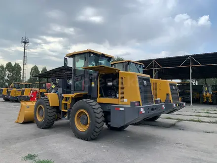 XCMG  LW330KZ export 2026 2026 года за 15 100 000 тг. в Алматы – фото 31