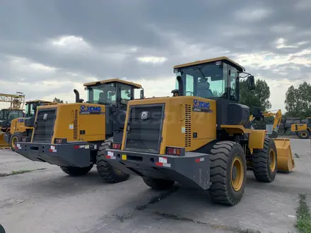 XCMG  LW330KZ export 2026 2026 года за 15 100 000 тг. в Алматы – фото 32