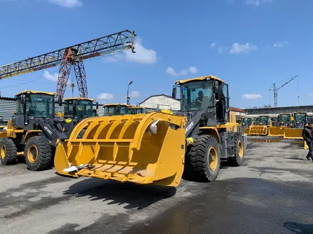 XCMG  LW330KZ export 2026 2026 года за 15 100 000 тг. в Алматы – фото 36