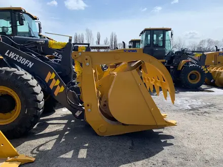 XCMG  LW330KZ export 2026 2026 года за 15 100 000 тг. в Алматы – фото 39